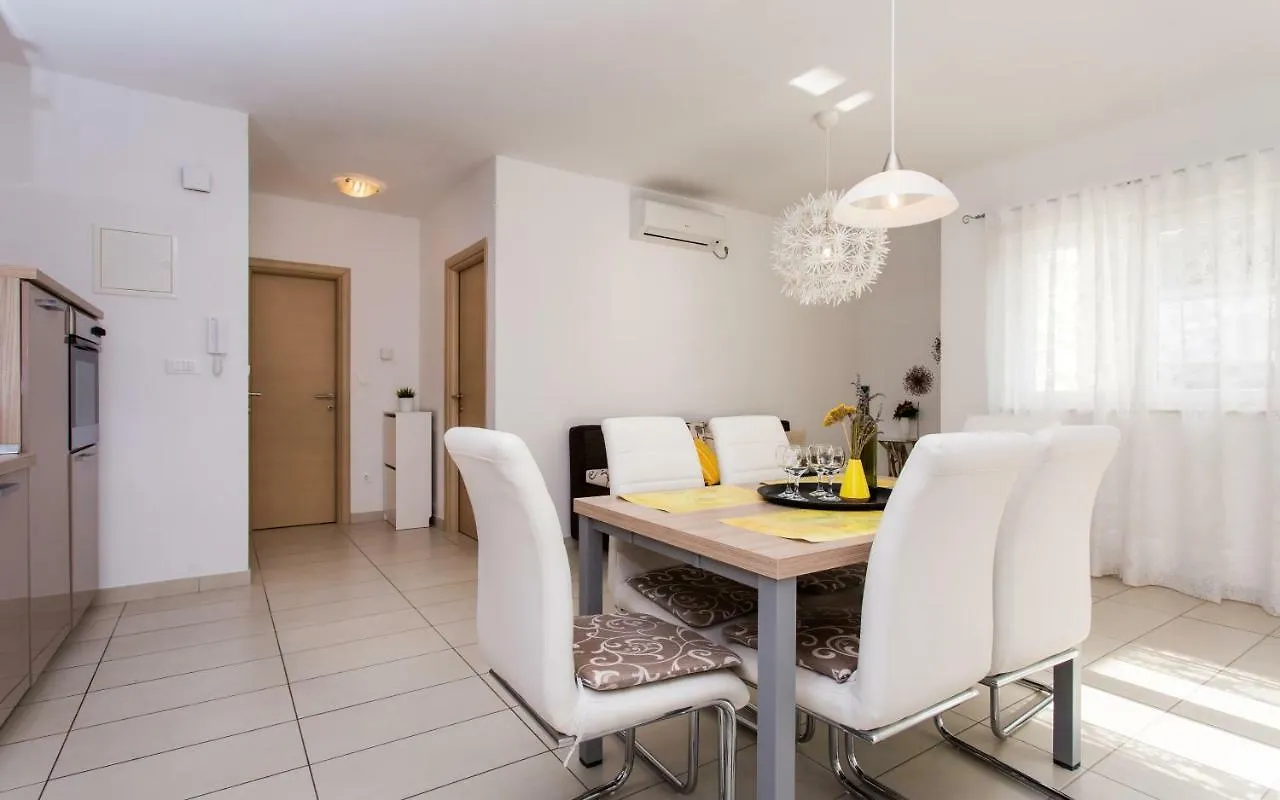 Apartments Matea I 巴斯卡