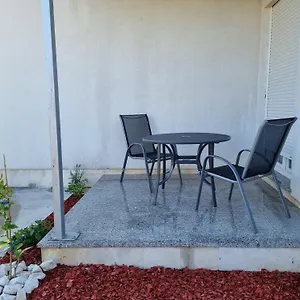 Apartman Sunset Horvátország